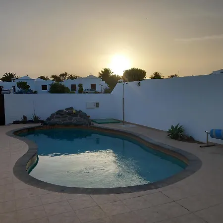 Casa Tina Oasi Di Tranquillita Tutta Per Te