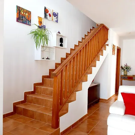 Casa Tina Oasi Di Tranquillita Tutta Per Te コスタ・テギセ