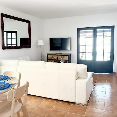 Casa de Férias Casa Tina Oasi Di Tranquillita Tutta Per Te *