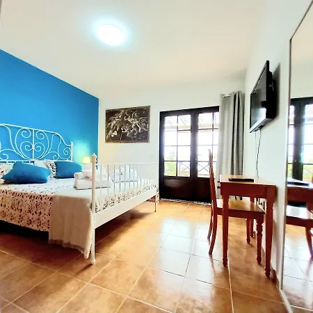 Casa de Férias Casa Tina Oasi Di Tranquillita Tutta Per Te Costa Teguise
