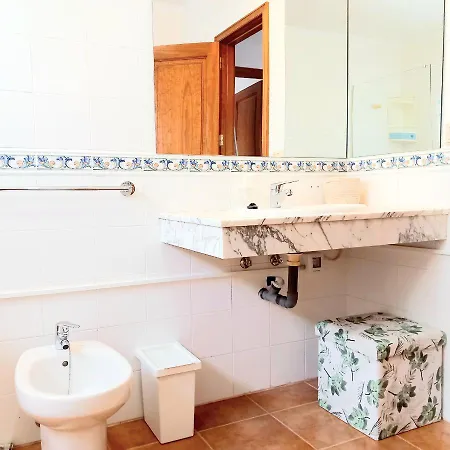 別荘 Casa Tina Oasi Di Tranquillita Tutta Per Te