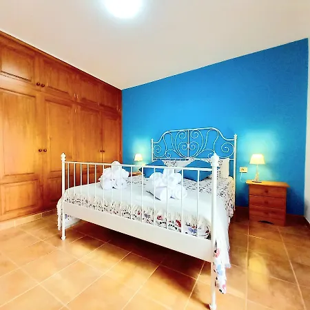 Casa Tina Oasi Di Tranquillita Tutta Per Te Casa de Férias