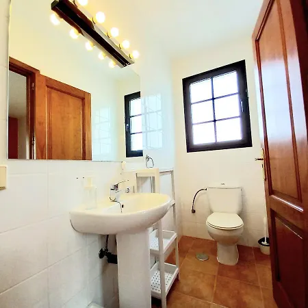 Casa Tina Oasi Di Tranquillita Tutta Per Te Casa de Férias