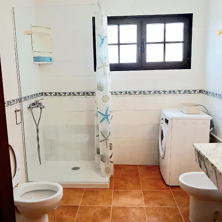 Casa de Férias Casa Tina Oasi Di Tranquillita Tutta Per Te *