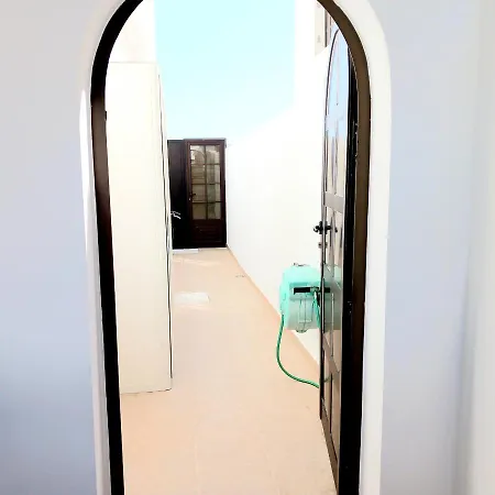 Casa de Férias Casa Tina Oasi Di Tranquillita Tutta Per Te *