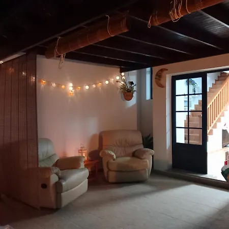 Casa Tina Oasi Di Tranquillita Tutta Per Te *