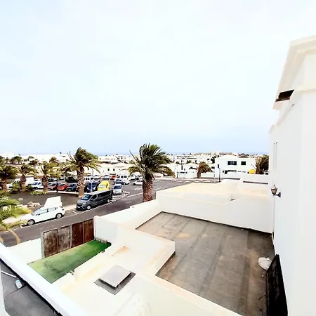 Casa Tina Oasi Di Tranquillita Tutta Per Te Casa de Férias Costa Teguise