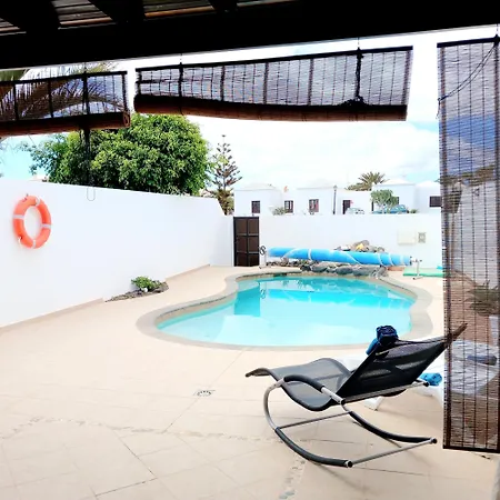 Casa de Férias Casa Tina Oasi Di Tranquillita Tutta Per Te