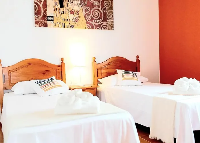 Vakantiehuis Casa Tina Oasi Di Tranquillita Tutta Per Te