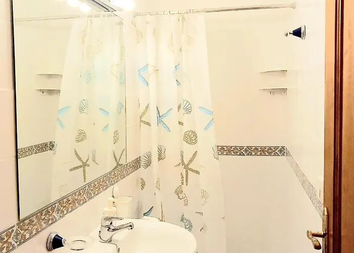 Vakantiehuis Casa Tina Oasi Di Tranquillita Tutta Per Te *