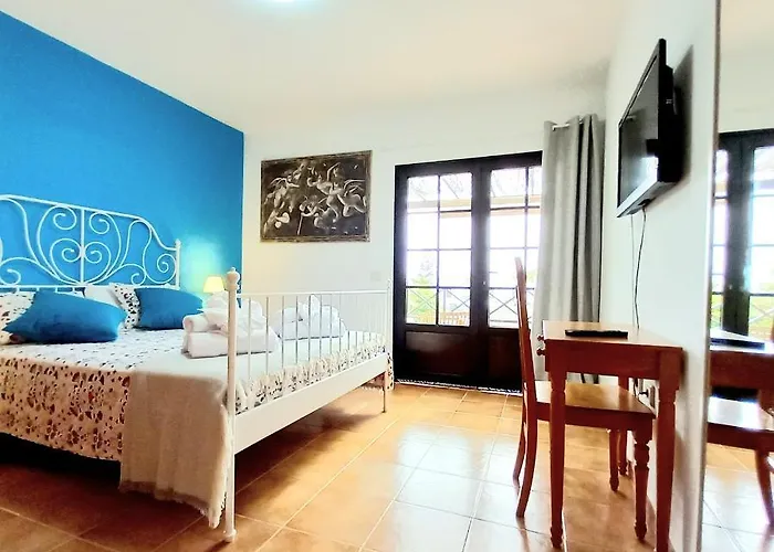 Vakantiehuis Casa Tina Oasi Di Tranquillita Tutta Per Te Costa Teguise