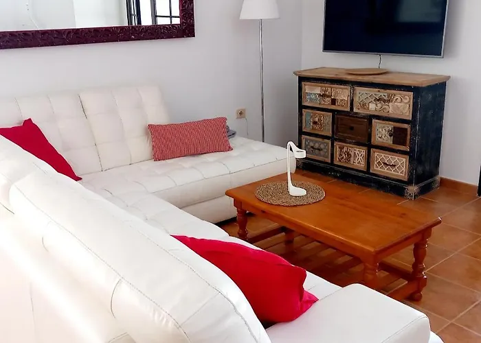 Casa Tina Oasi Di Tranquillita Tutta Per Te Vakantiehuis Costa Teguise