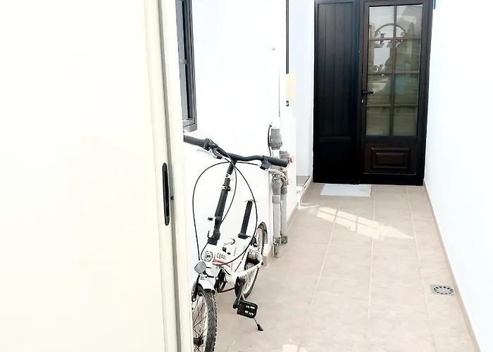 Casa Tina Oasi Di Tranquillita Tutta Per Te Vakantiehuis Costa Teguise