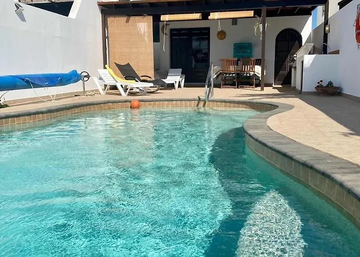 Casa Tina Oasi Di Tranquillita Tutta Per Te