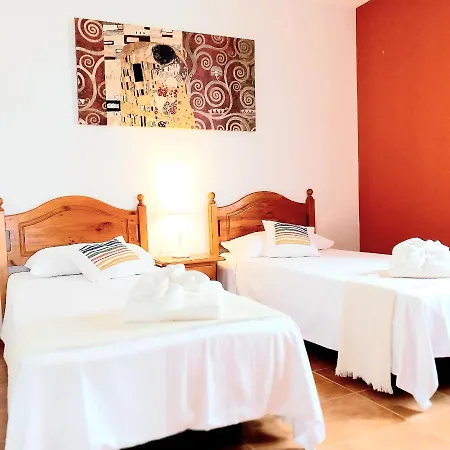Feriehus Casa Tina Oasi Di Tranquillita Tutta Per Te