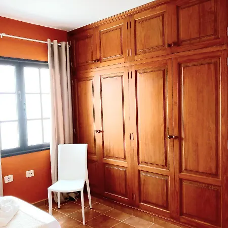 Casa Tina Oasi Di Tranquillita Tutta Per Te Σπίτι διακοπών Costa Teguise