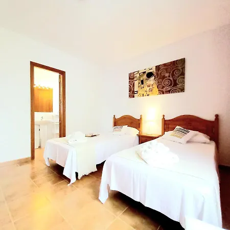 Casa Tina Oasi Di Tranquillita Tutta Per Te 펜션