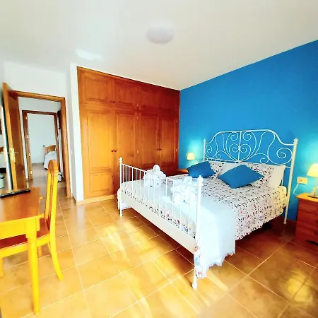 Casa Tina Oasi Di Tranquillita Tutta Per Te 펜션 코스타 테기세