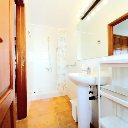 펜션 Casa Tina Oasi Di Tranquillita Tutta Per Te *