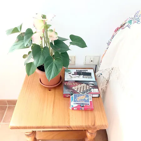 Feriehus Casa Tina Oasi Di Tranquillita Tutta Per Te *