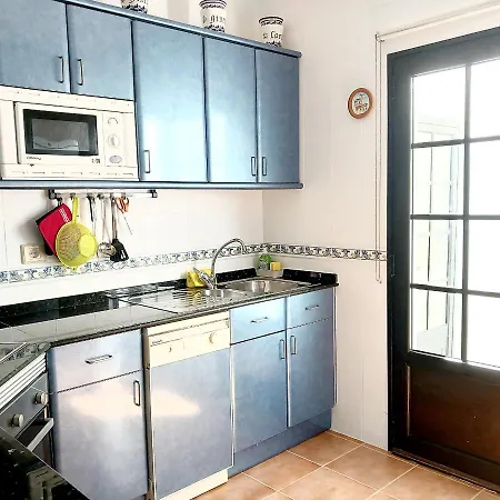Casa Tina Oasi Di Tranquillita Tutta Per Te Feriehus Costa Teguise