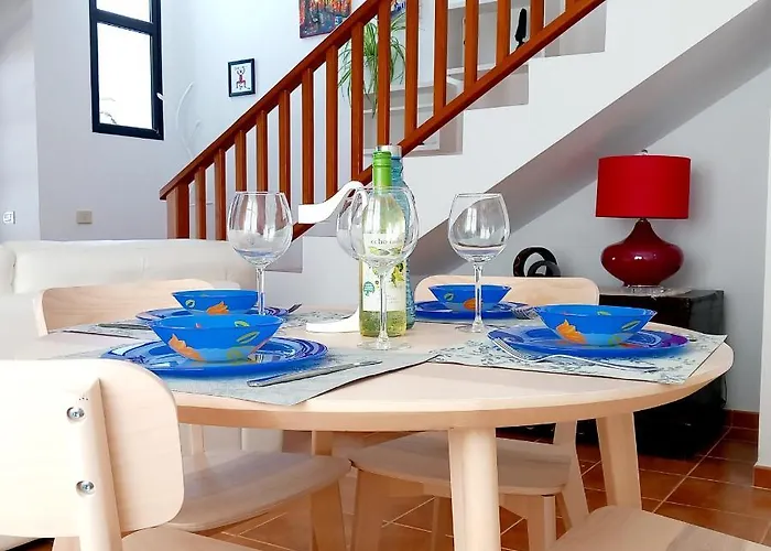 Casa Tina Oasi Di Tranquillita Tutta Per Te