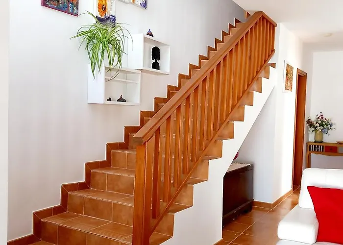 Casa Tina Oasi Di Tranquillita Tutta Per Te Costa Teguise