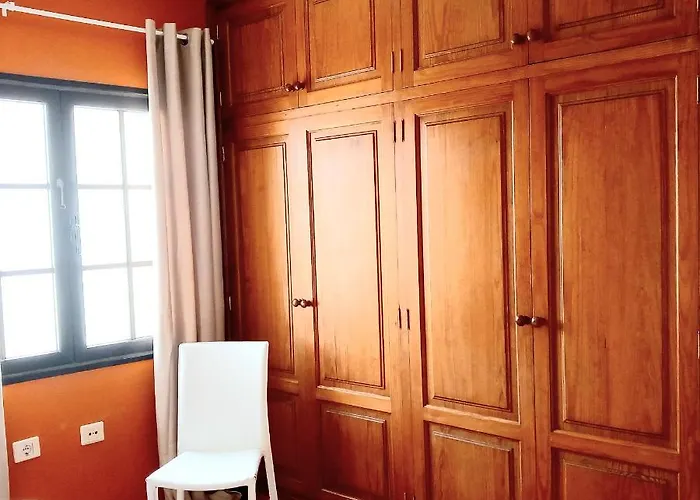 Casa Tina Oasi Di Tranquillita Tutta Per Te Casa de Férias Costa Teguise