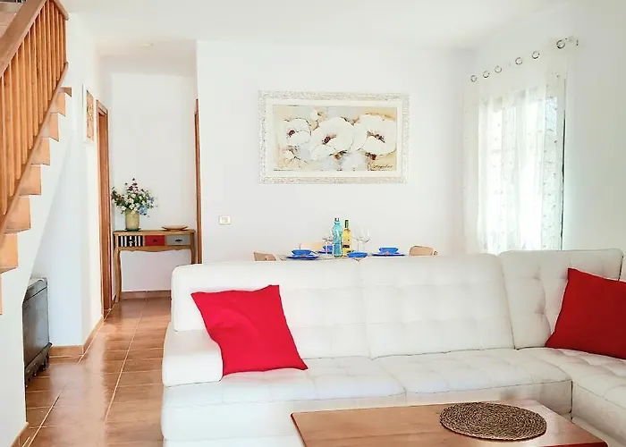 Casa Tina Oasi Di Tranquillita Tutta Per Te *