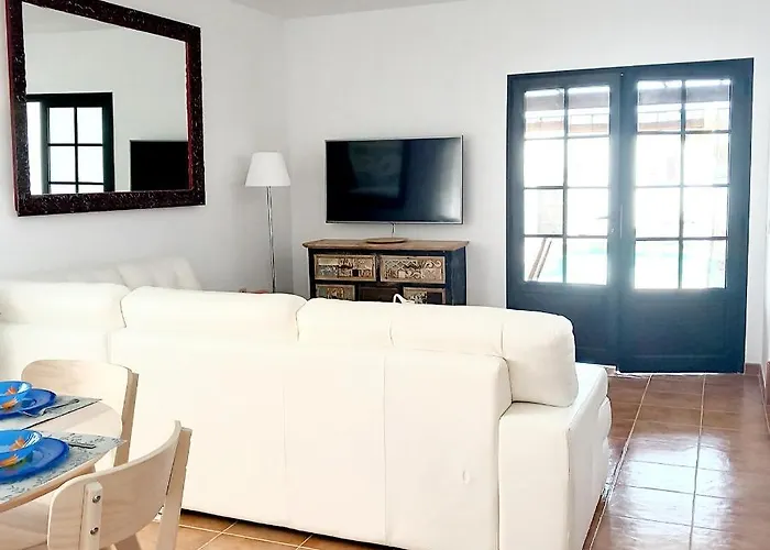 Casa de Férias Casa Tina Oasi Di Tranquillita Tutta Per Te *