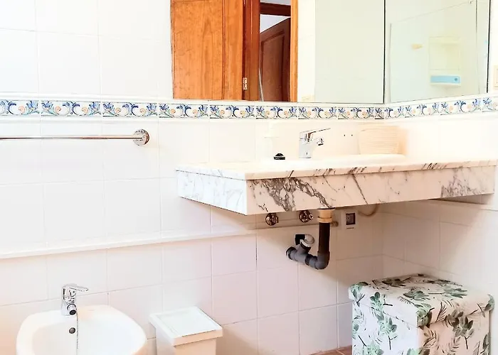 Casa de Férias Casa Tina Oasi Di Tranquillita Tutta Per Te