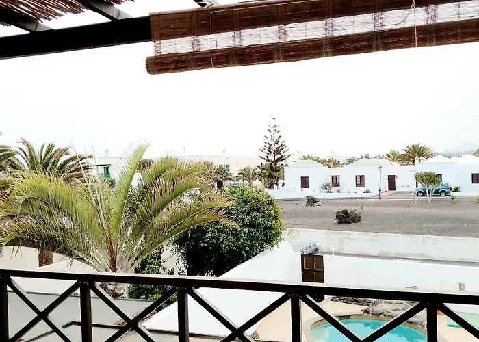 Casa Tina Oasi Di Tranquillita Tutta Per Te Costa Teguise