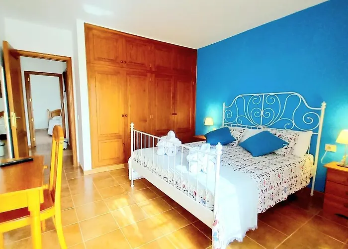 Casa Tina Oasi Di Tranquillita Tutta Per Te Casa de Férias Costa Teguise