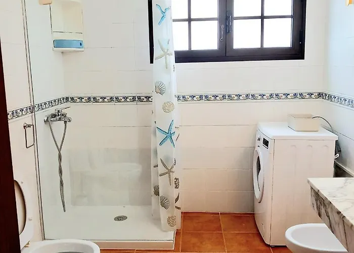 Casa de Férias Casa Tina Oasi Di Tranquillita Tutta Per Te *