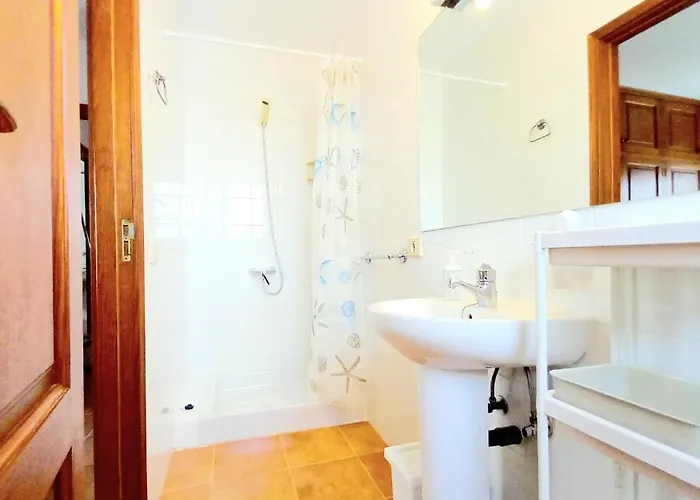 Casa de Férias Casa Tina Oasi Di Tranquillita Tutta Per Te *