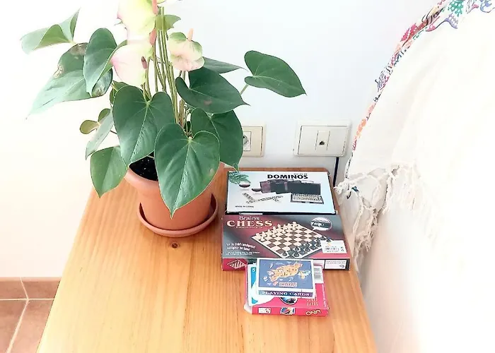 Casa de Férias Casa Tina Oasi Di Tranquillita Tutta Per Te *