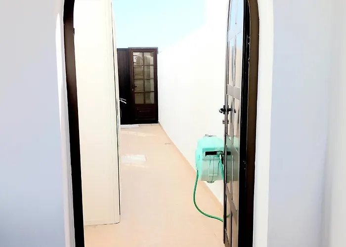 Casa de Férias Casa Tina Oasi Di Tranquillita Tutta Per Te *