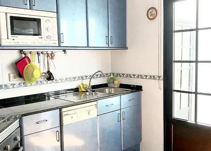 Casa Tina Oasi Di Tranquillita Tutta Per Te Casa de Férias Costa Teguise