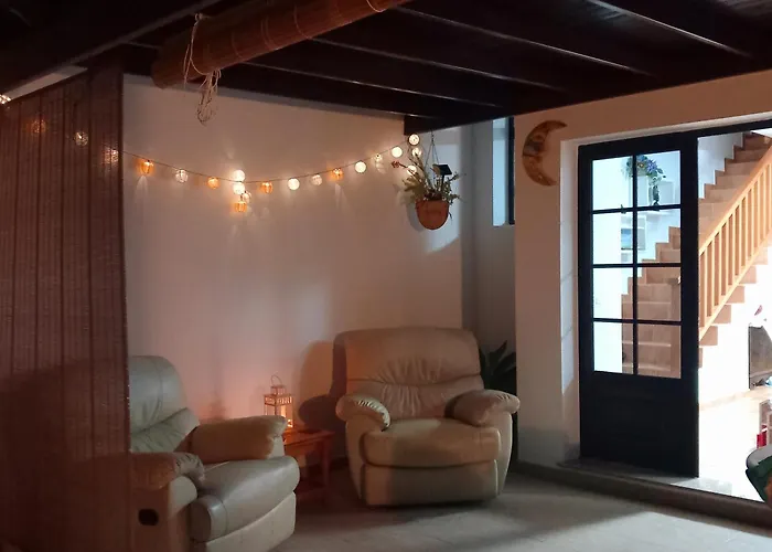 Casa Tina Oasi Di Tranquillita Tutta Per Te *