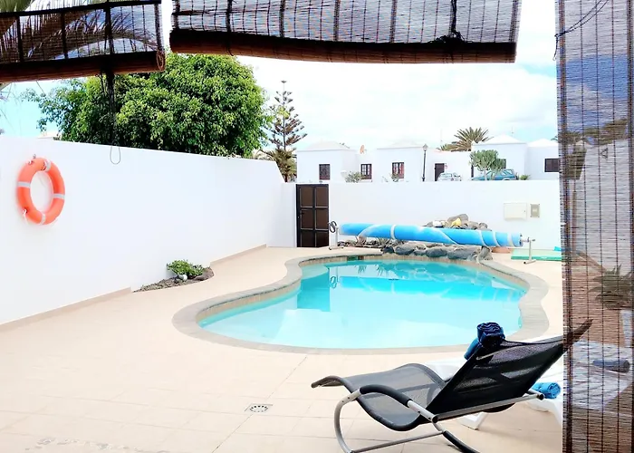 Casa de Férias Casa Tina Oasi Di Tranquillita Tutta Per Te