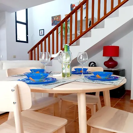 Casa Tina Oasi Di Tranquillita Tutta Per Te