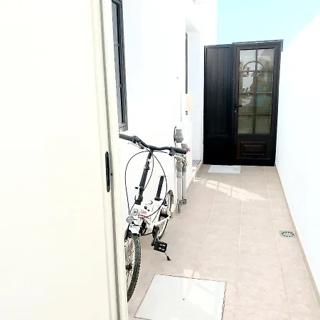 Casa Tina Oasi Di Tranquillita Tutta Per Te Сasa de vacaciones Costa Teguise