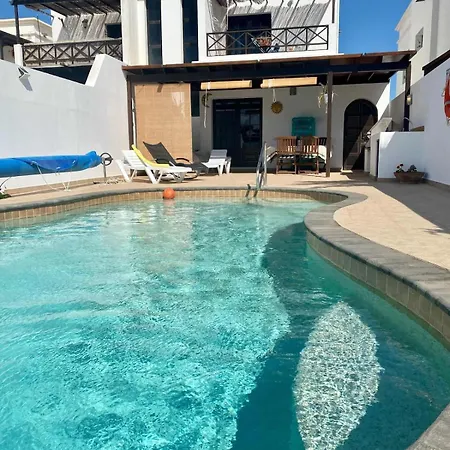 Casa Tina Oasi Di Tranquillita Tutta Per Te